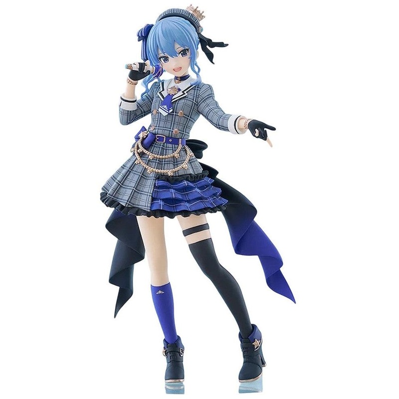 Hololive Production POP UP PARADE SP Hoshimachi Suisei