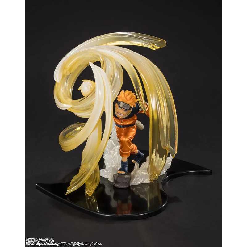[LIMITED] FZ Naruto Uzumaki -Rasengan- -Special Color Edition-