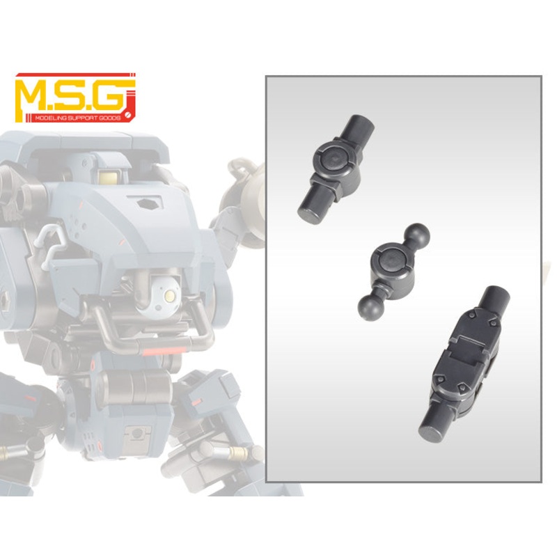 Mecha Supply 19 Joint Set Type E