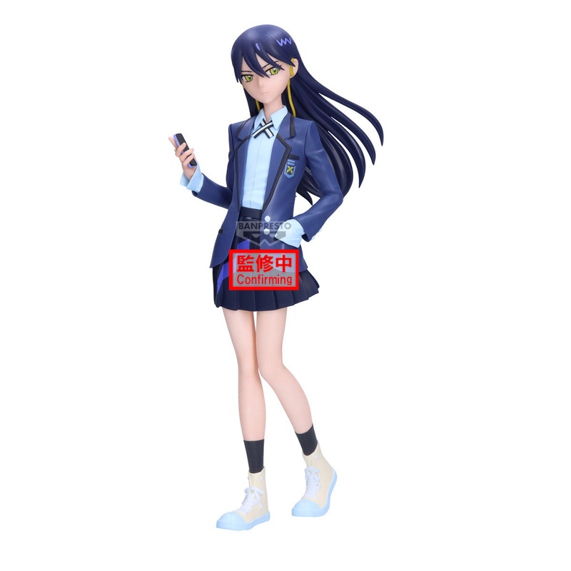 Mobile Suit Gundam Gquuuuuux Nhaan Figure