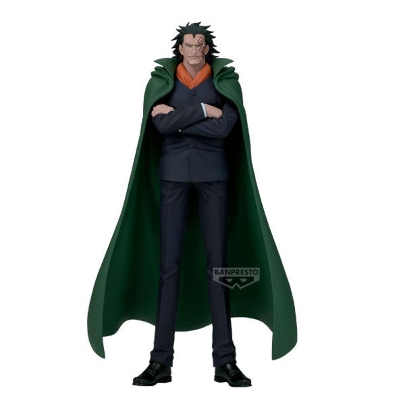 One Piece DXF-The Grandline Series-Special Monkey D.Dragon