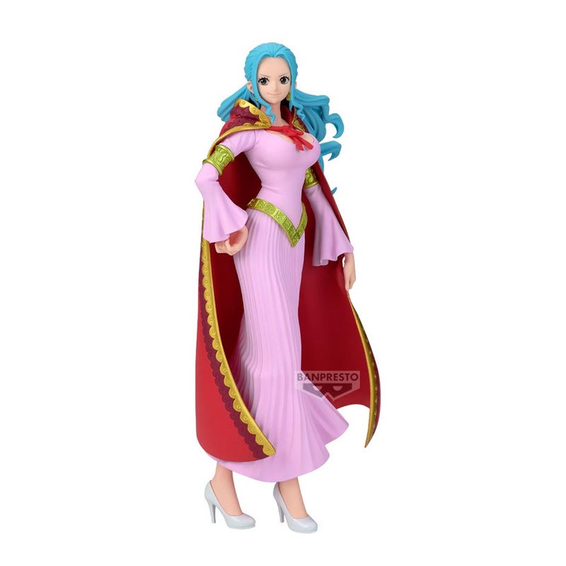 One Piece DXF-The Grandline Series-Special Nefeltari Vivi