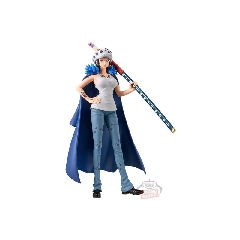 One Piece Glitter&Glamours-Trafalgar Law-Change Ver.