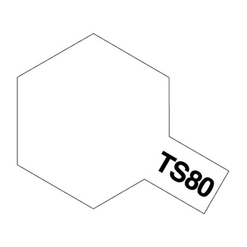 Spray  Flat Clear