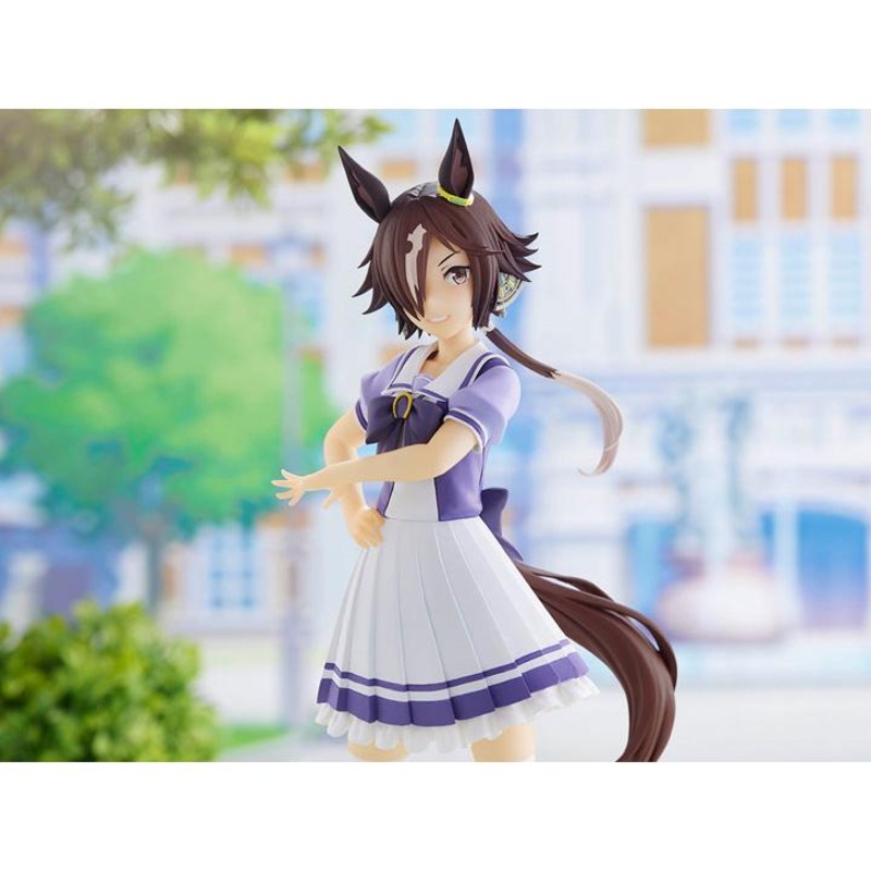Umamusume: Pretty Derby Vodka Figure