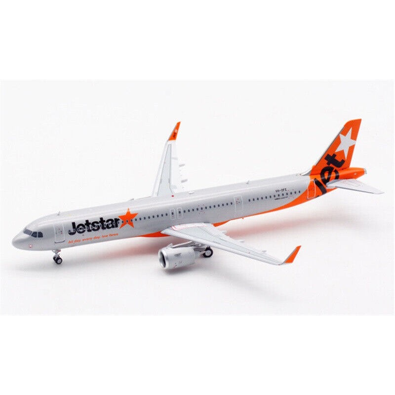 1/200 Jetstar Airways Airbus A321-251NX VH-OFE