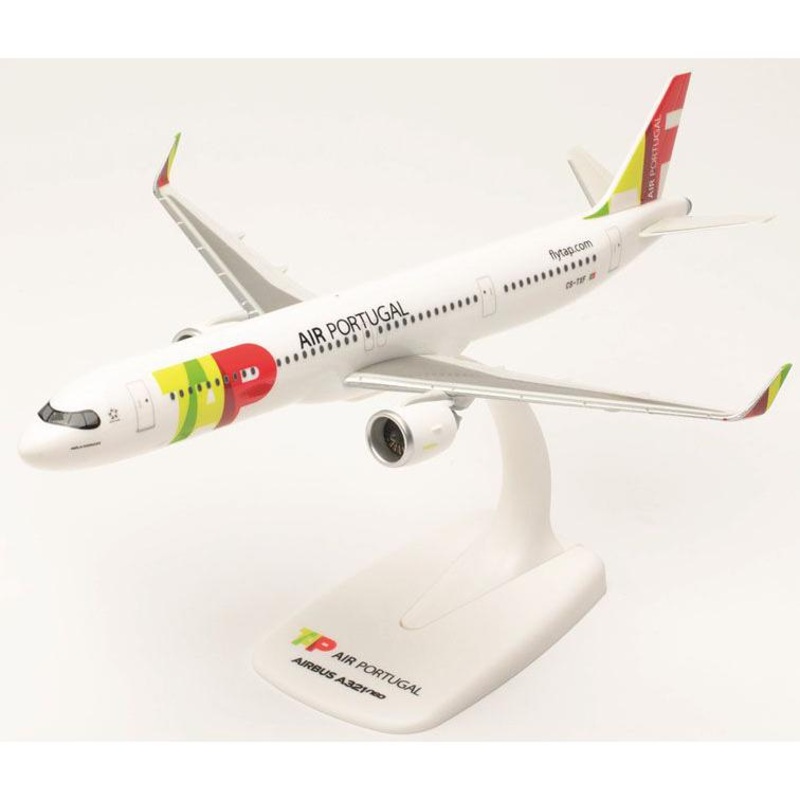1/200 Tap Air Portugal Airbus A321LR
