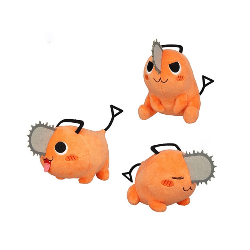Chainsaw Man Plush Pochita