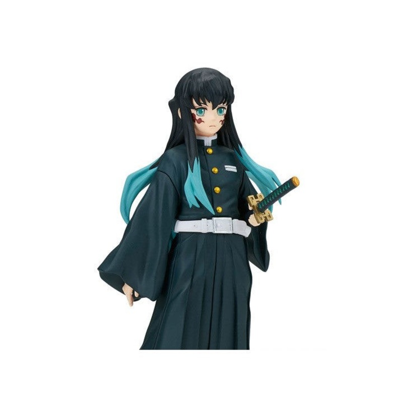 Demon Slayer: Kimetsu No Yaiba Figure Vol. 44 (A:Muichiro Tokito)