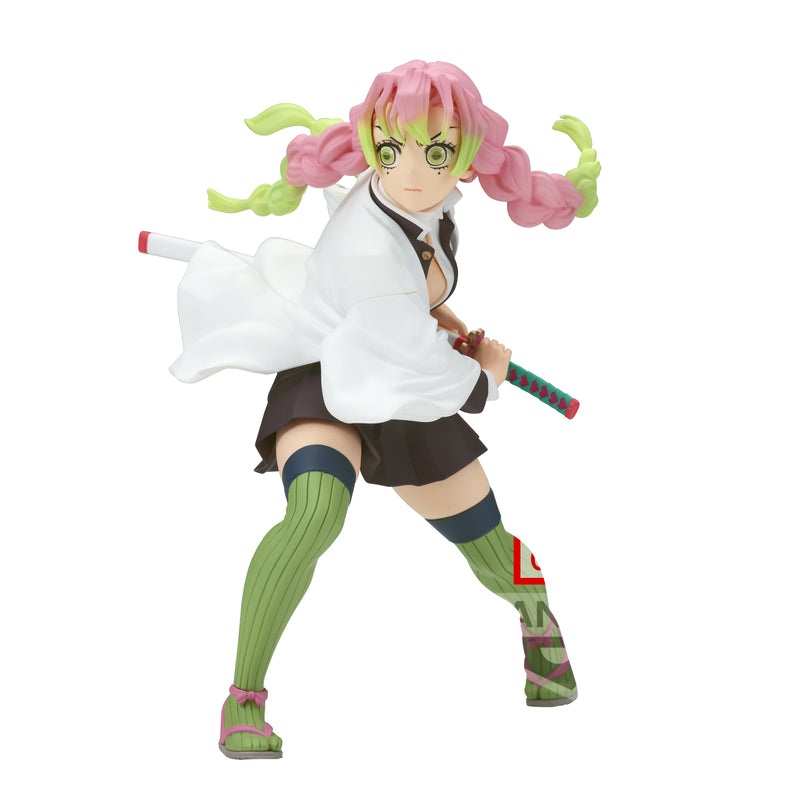Demon Slayer: Kimetsu No Yaiba Vibration Stars – Mitsuri Kanroji