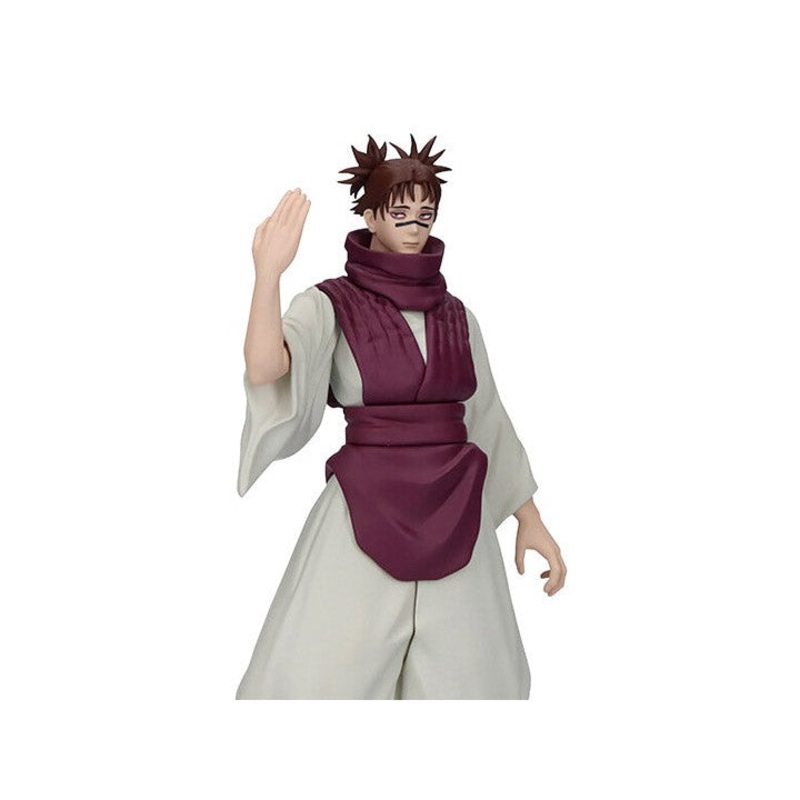 Jujutsu Kaisen Jukon No Kata-Choso