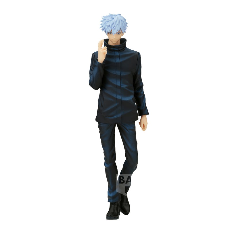 Jujutsu Kaisen Jukon No Kata -Satoru Gojo & Toji Fushiguro (Hidden InventoryPremature Death)- (A:Satoru Gojo)