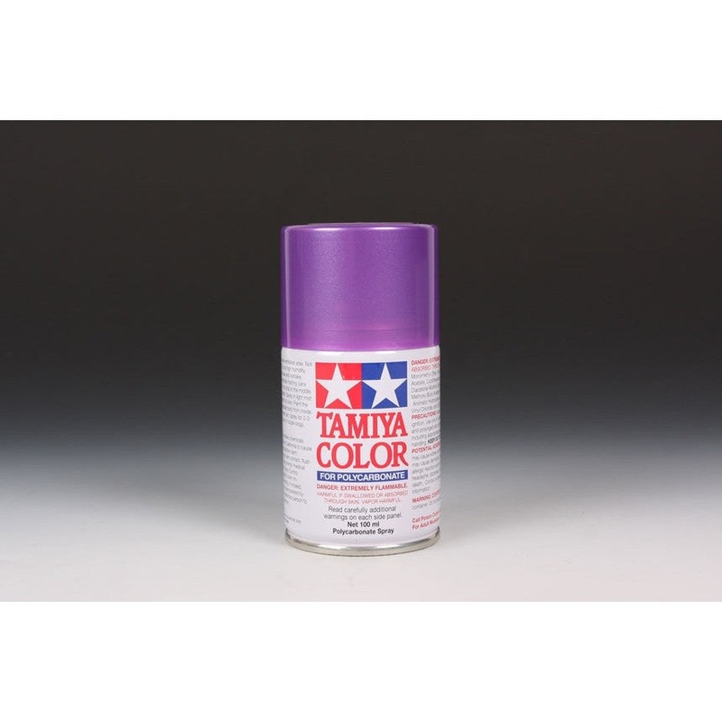 Spray Iridescent Purple/Green