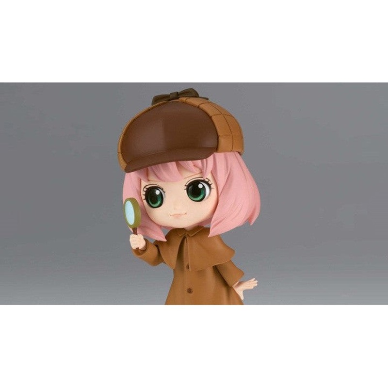 SpyFamily Q Posket Anya Forger Research (Ver.A)