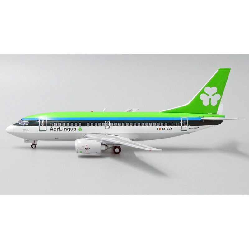 1/200 Aer Lingus B737-500 EI-CDA
