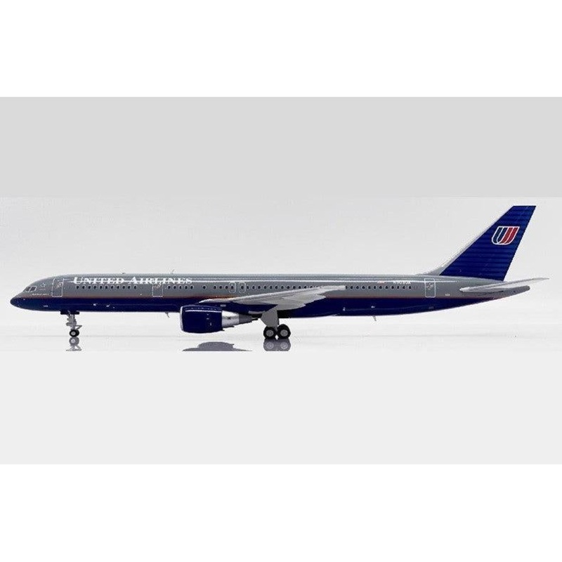 1/200 United Airlines B757-200 N509UA