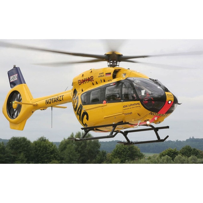 1/32 Airbus H145 “ADAC Luftrettung”