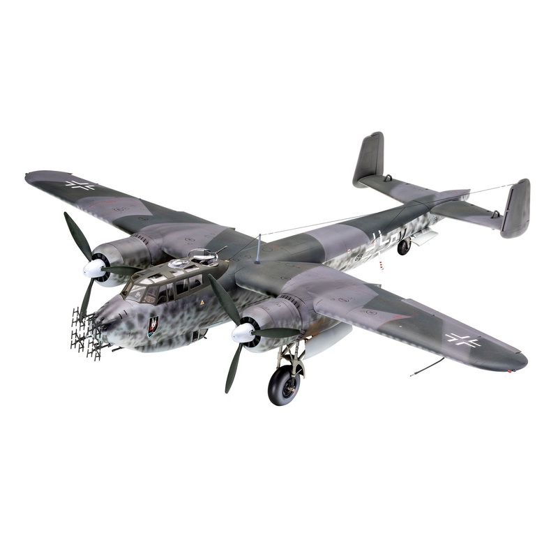 1/48 DO 217J-1/2