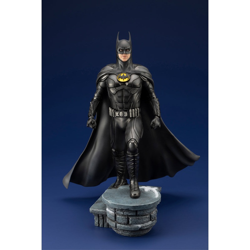 1/6 The Flash Movie Batman Artfx Statue