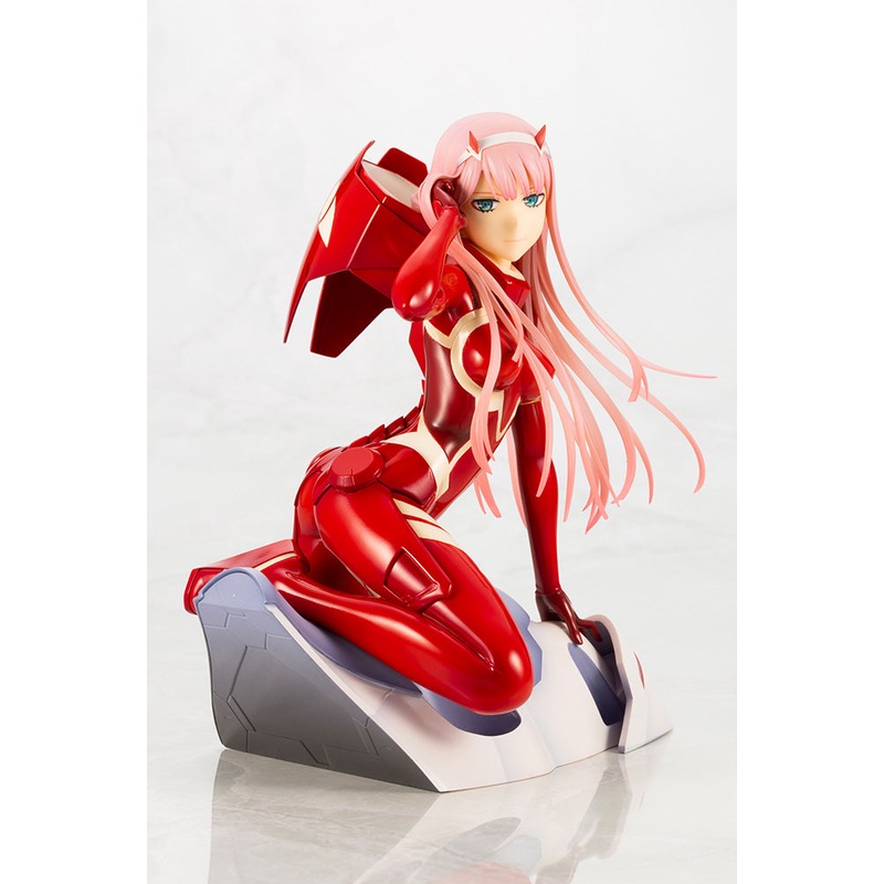 1/7 Darling In The Franxx Zero Two