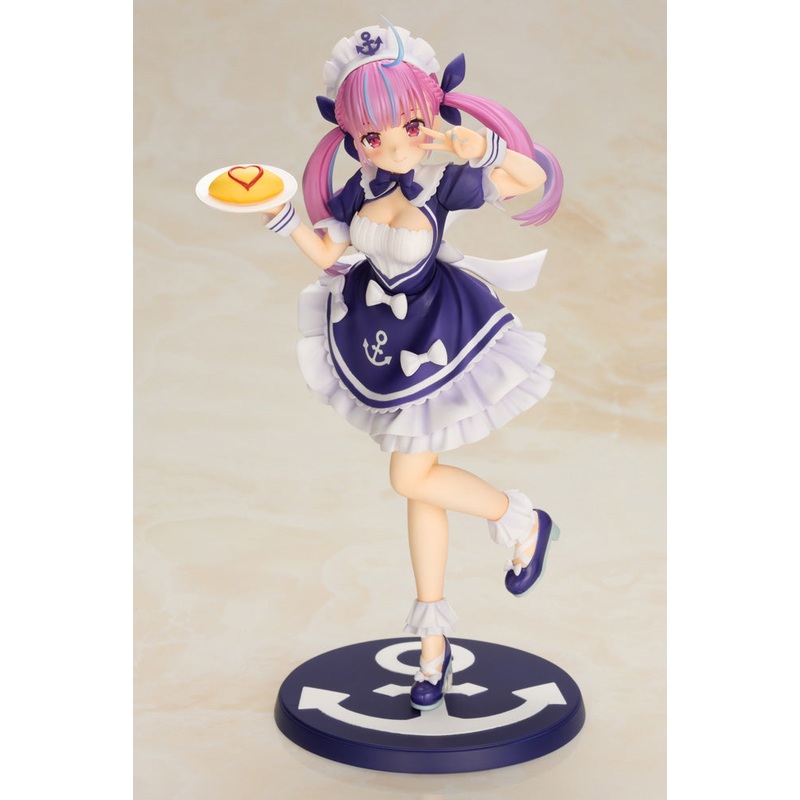 1/7 Hololive Minato Aqua
