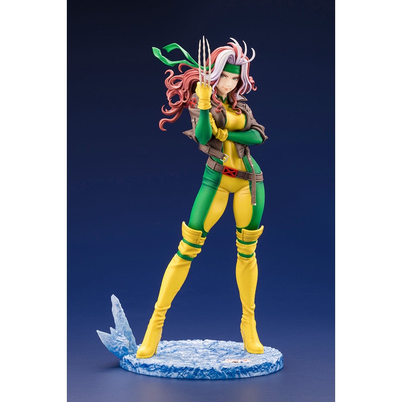 1/7 Marvel Rogue Rebirth Bishoujo Statue