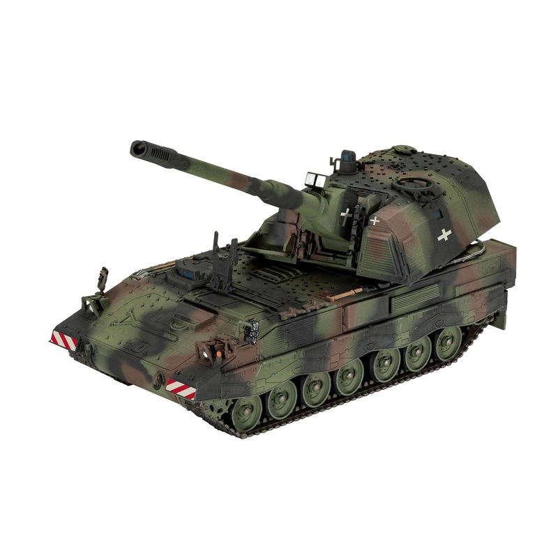 1/72 Panzerhaubitze 2000
