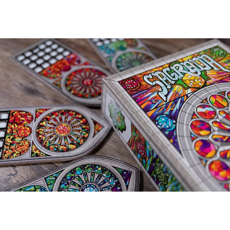 Sagrada