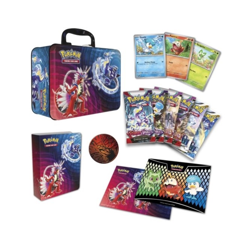 TCG: Collector Chest (Fall 2023)