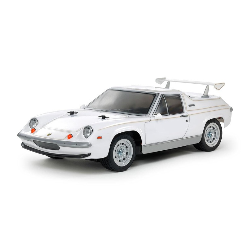 1/10 Lotus Europa SP (M-06)