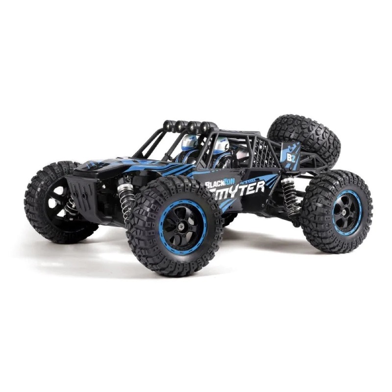 1/12 Smyter DB 4WD Electric Desert Buggy – Blue