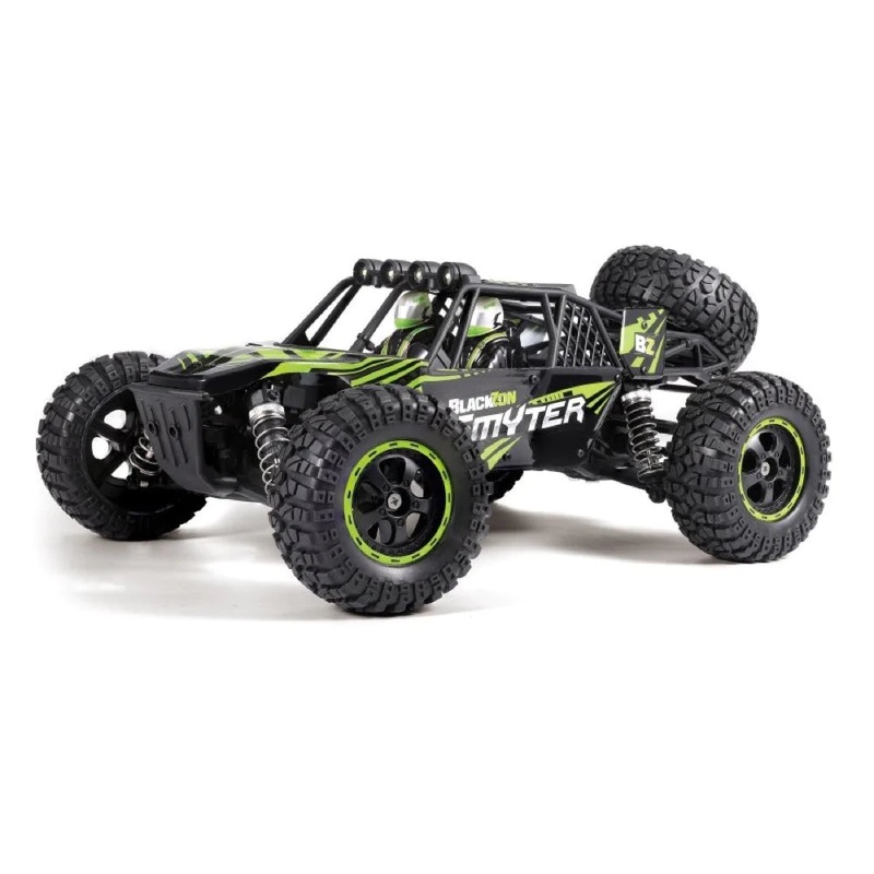 1/12 Smyter DB 4WD Electric Desert Buggy – Green