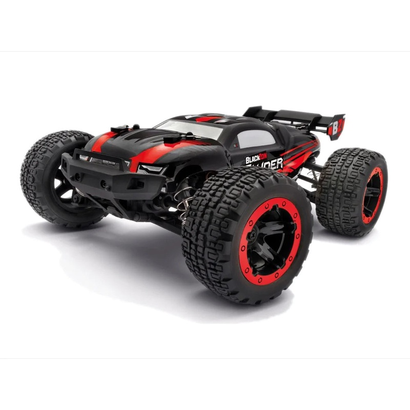 1/16 Slyder ST 4WD Electric Stadium Truck – Red