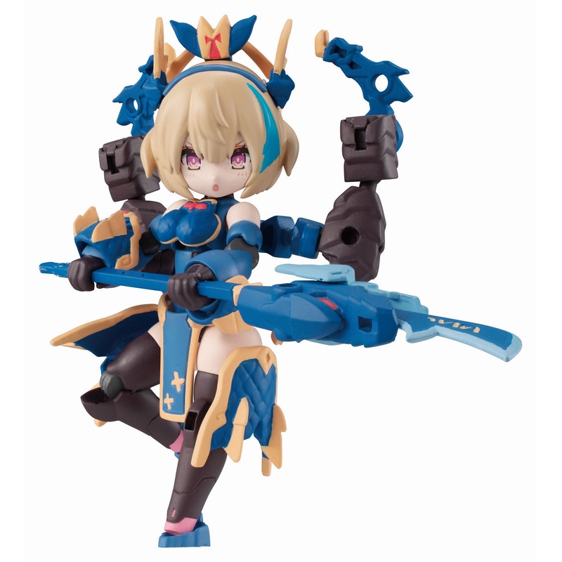 Desktop Army N-202D Titania Seiryu (Ver1.1)