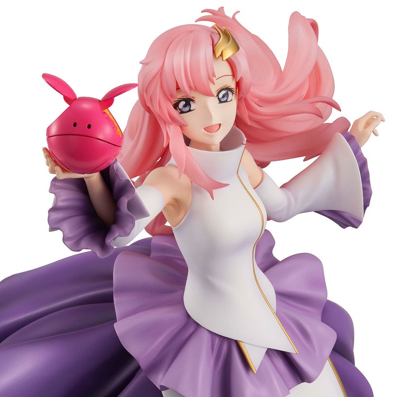 G.E.M. Series: Mobile Suit Gundam Seed – Lacus Clyne 20th Anniversary
