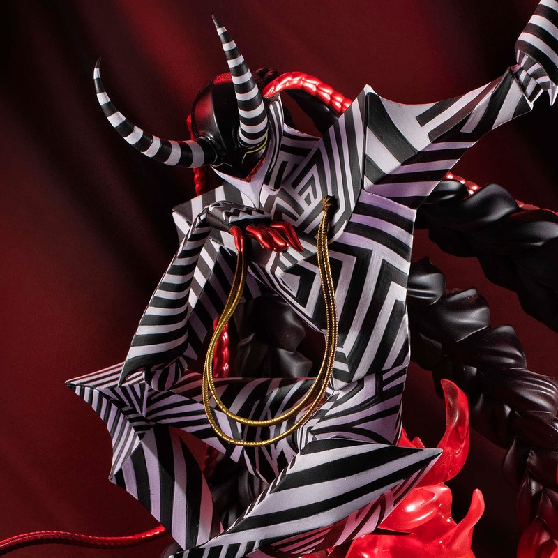 Game Characters Collection DX: Persona 5 Royal – Loki