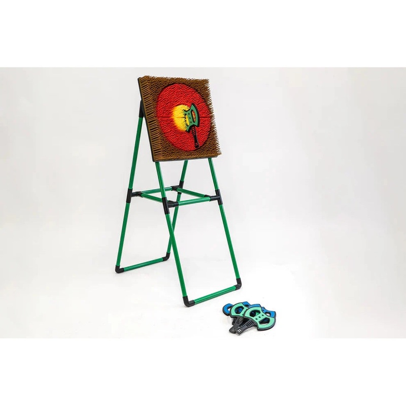 Go Play! Axe Throw