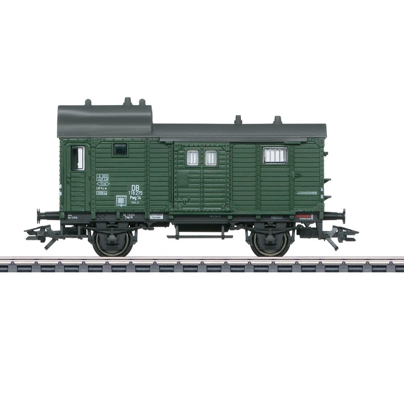 HO Insider Annual Car 2022