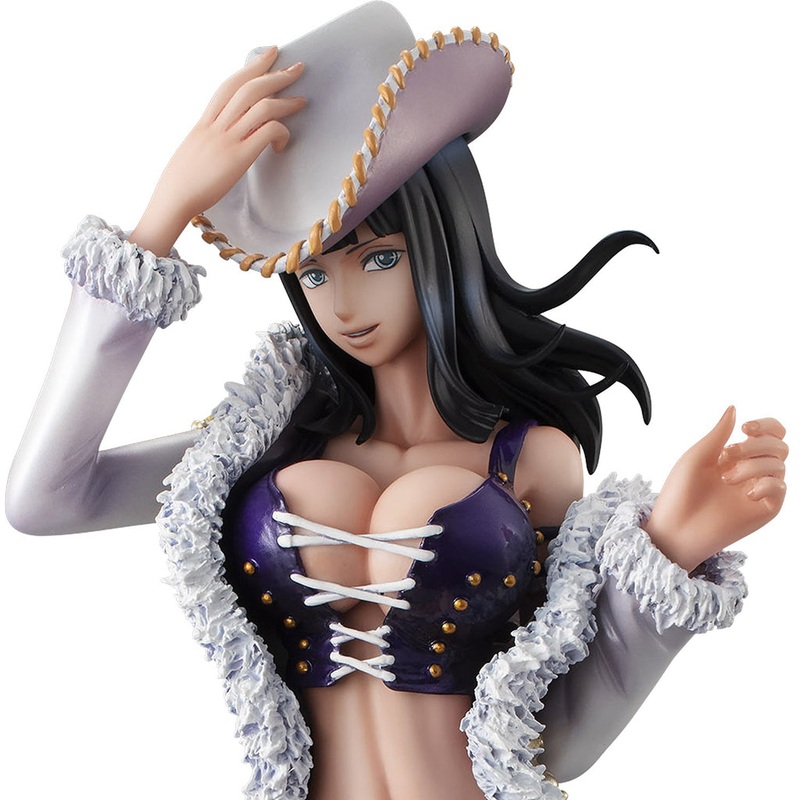 Portrait.Of.Pirates One Piece “Playback Memories” Miss All Sunday