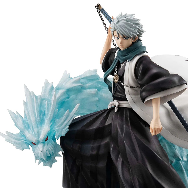 Precious G.E.M. Series: BLEACH: Thousand-Year Blood War – Toshiro Hitsugaya