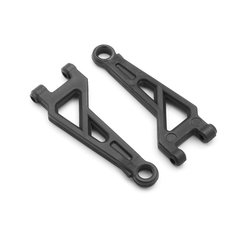 Slyder Front Upper Suspension Arms (Left/Right)