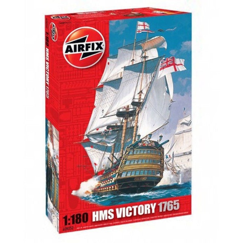 1180 HMS Victory