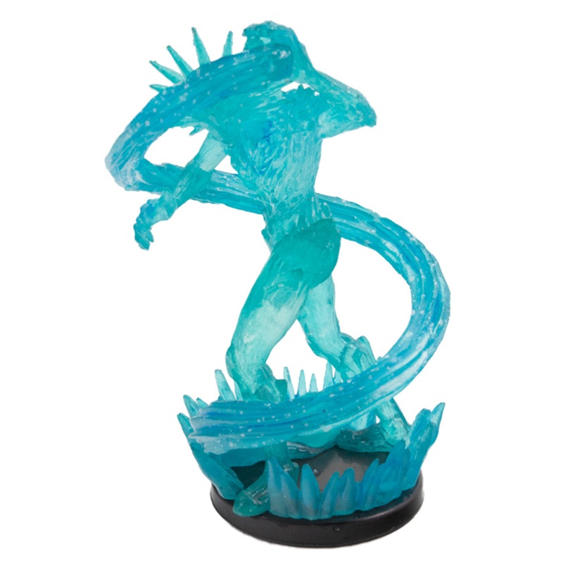 D&D Icons of the Realms: Icewind Dale Booster Pack