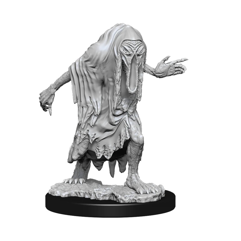 D&D Nolzurs Marvelous Unpainted Miniatures: Bodaks