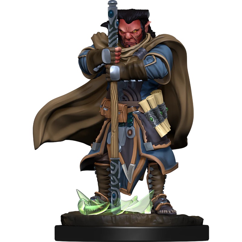 D&D Nolzurs Marvelous Unpainted Miniatures: Hobgoblin Devastator and Hobgoblin Iron Shadow