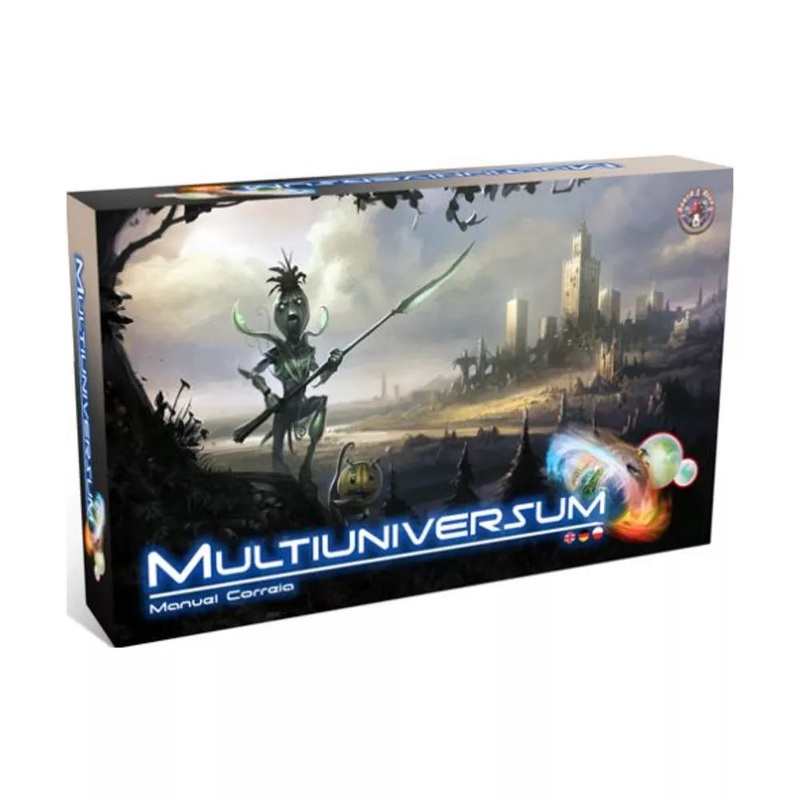 Multiuniversum