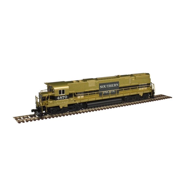 N C628 Gold Sound SP #4871