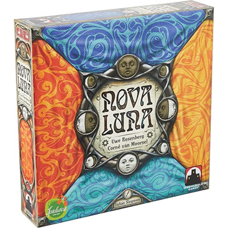 Nova Luna