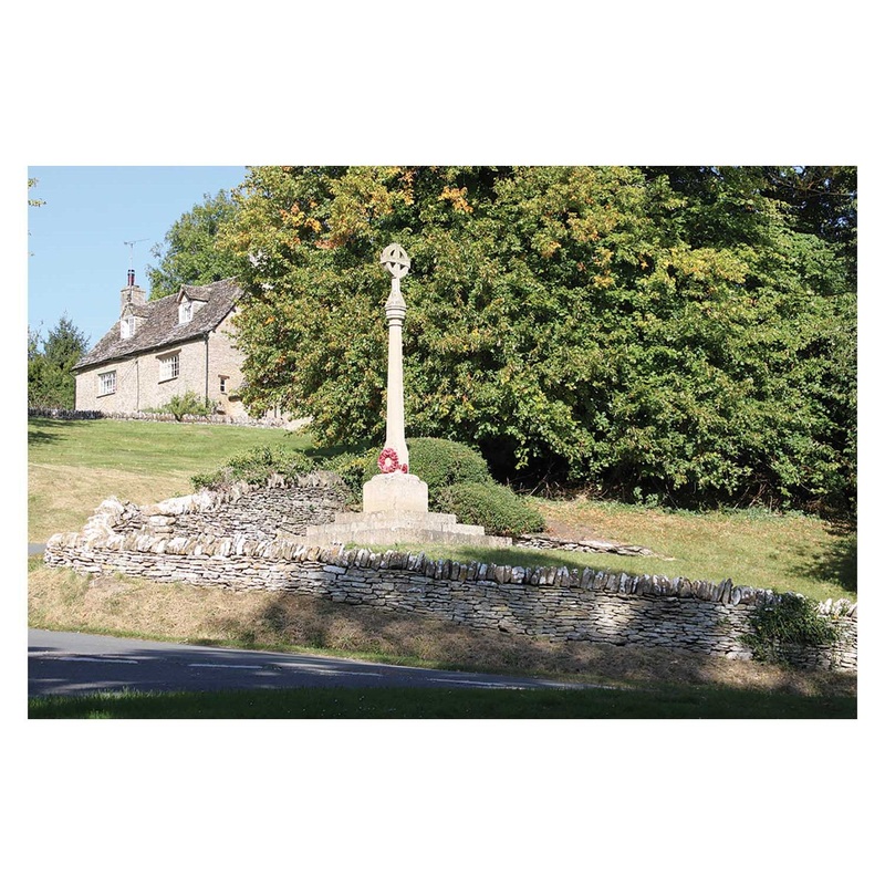 OO WAR MEMORIAL