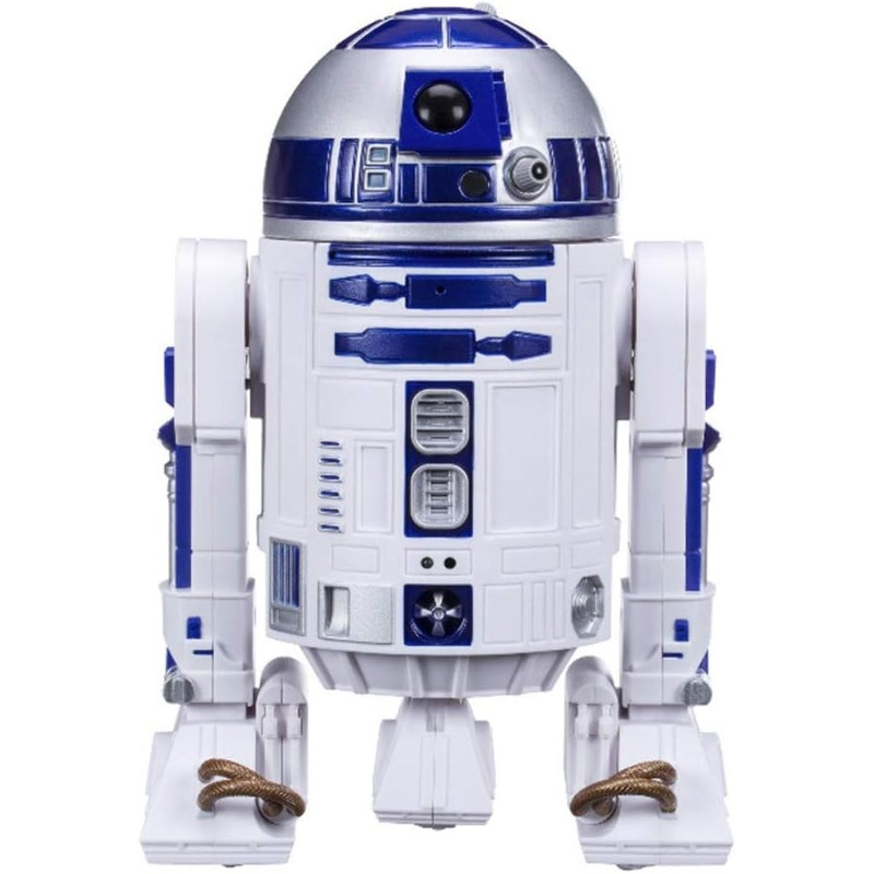 Star Wars R2-D2 Smart App-Enabled Remote Control Robot